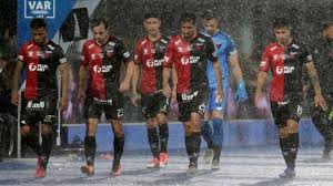 95' eric meza (colón santa fe) ha recibido una falta en la banda derecha. Colon De Santa Fe Denuncio Por Fraude Deportivo A Independiente Del Valle Ejes De Comunicacion