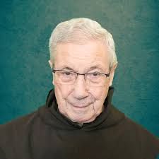 Friars — Semi-Province of St. Thérèse