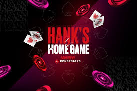 Let know more about pokerstars iphone app home games. Hank Azaria Leads Star Studded Online Poker Home Game Series At Pokerstars Net