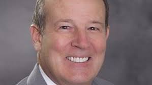 Charles Ryan Hickman, Palm Beach attorney, dies