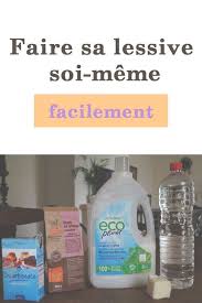 Epingle Sur Produit Menagere