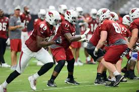 Get the cardinals sports stories that matter. Cards Camp 2018 Recap The Red White Practice Revenge Of The Birds