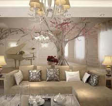 Beautiful Wallpaper 3d Piano And Tree Design Home Or Business Wallpaper Living Room Wall Decor Bedroom Wall Decor Living Room