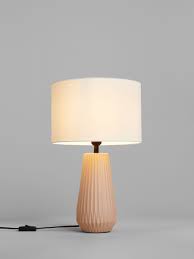 Check out our pair nighttable lamp selection for the very best in unique or custom, handmade pieces from our shops. Table Desk Bedside Lamps John Lewis Partners