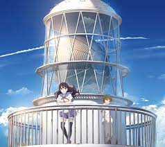 Watch Live Action Mv For Uchiage Hanabi Fireworks Theme Song Hanabi Movie Hanabi Anime Scenery