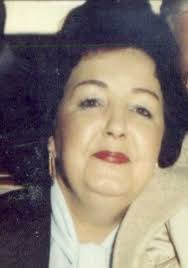 Evelyn Hoyle Obituary