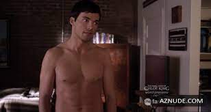Ian Harding Nude and Sexy Photo Collection - AZNude Men