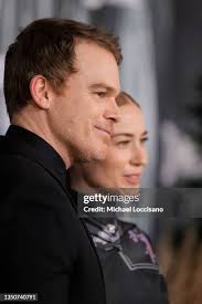 99 Dexter Morgan Photos & High Res Pictures