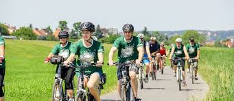Ruckblick 25 Sz Fahrradfest
