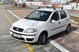 Saveti za pravilno upravljanje i održavanje automobila. Fiat Punto 1 2 Italijanski Krs Ili Najisplativiji Auto Za Grad B92