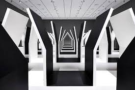 Escher's infinitely intriguing art gets the hollywood treatment. M C Escher Art And New Exhibitions