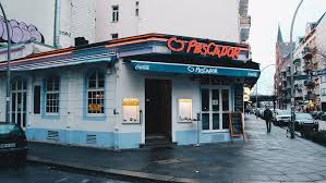 11 Restaurants Im Portugiesenviertel Die Ihr Kennen Solltet Mit Vergnugen Hamburg Cafe Hamburg Venusmuscheln Restaurant