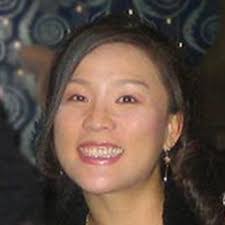 Yoonhee Lee's Instagram, Twitter & Facebook