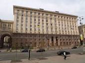 Kyiv City State Administration - Wikipedia