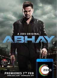 Published by youtube update : Pin On Abhay 2019 Hindi Web Series Complete All Episodes