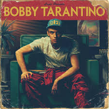 Birds In The Trap Sing Mcknight Album Cover 1000x1000 Sam Spratt Bobby Tarantino For Logic Def Jam Recordings In 2020 Logic Album Cover Logic Bobby Tarantino Logic Album