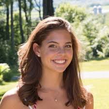 Hi all! After an exciting year living in New York City, I am beyond excited  to share that I'll be returning to Vermont for the next four years to  pursue my medical