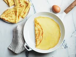 Leker krispi (crunchy crepes homemade). 6 Cara Membuat Crepes Tipis Enak Dan Pas Teksturnya Endeus Tv