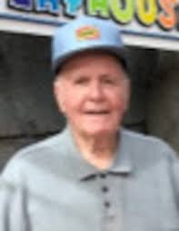 Ronald J. "Red" Whiteman Obituary