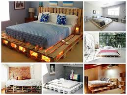 Yatak Koltuk Masa Ve Daha Fazlasi Palet Kullanarak Yapabileceginiz Harika 41 Sey Palet Yataklar Ev Dekoru Yatak Tasarimlari