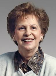 Lucienne Cloutier Marchand