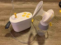 The backpack it came with is amazing as well. Medela Pump In Style Maxflow Bp Display Walmart Com Walmart Com