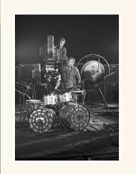 Weston has a diverse plaintiff's practice, representing injured oklahomans in car accident claims, premises liability lawsuits, landowners, and business owners in actions of all variety. Nick Mason Jacques B Pink Floyd Live At Pompeii By Jacques Boumendil 1971 Photography Artsper 1068171
