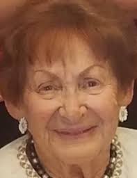Obituary for Nanette Fields