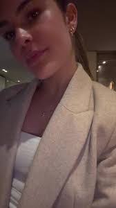 Lacey Mcmillan's Instagram, Twitter & Facebook