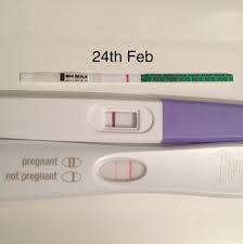 Please Help Reassure Me That I Am Pregnant Ttc Pregnancy Birth Channel Mum Chat