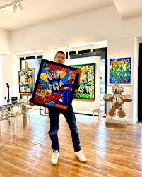 Benjamin Capdevielle | Artiste peintre (@benjamincapdevielle ...