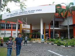 Kepada yang ingin menjadi petugas. Pusat Sains Negara Cawangan Wilayah Utara
