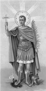 Oración a san expedito patrón de las causas dificiles e imposibles. Vltima Ratio San Expedito