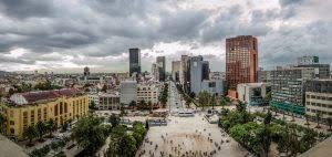 El smn informó que el valle de méxico tendrá cielo medio nublado por la mañana con incremento de nublados por la tarde sin presencia de lluvia. Clima De Mexico Df Fuertes Cambios Estacionales Clima De Com