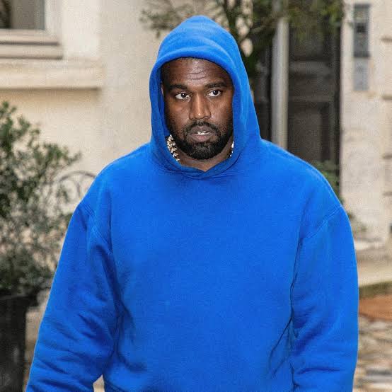 The iconic seamless design of the Yeezy Gap collection, AI generated
