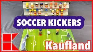 Kleinanzeigen aus der rubrik zu verschenken. Soccer Kickers From Kaufland To The European Championship With Collector To The Playing Field Youtube