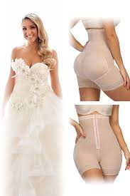 One Little Big Secret Your Wedding Planner Might Not Tell You Wedding Undergarments Princess Wedding Dresses Bridal Corset