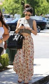 Clothing on social media since the start of the month. Kylie Jenner Casual Outfits Summer