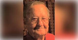 Obituary information for Earl Van Winkle