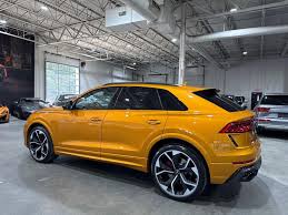 Image result for Dragon Orange 2020 Audi