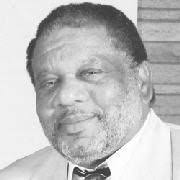 Eric Goodwin Obituary (2015)