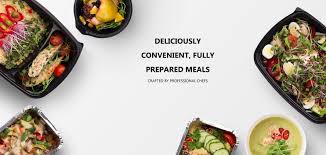 Going on two months now and my kids have loved every meal. Yes Chef The Art Of Food Home Facebook