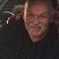 Earl Edward Gresham Obituary