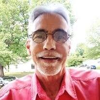 Paul Stanley Shelor Obituary