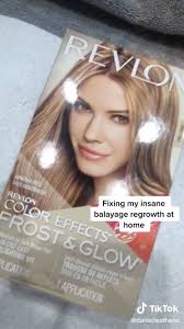 It's a way for people with black or very deep brown hair to brighten up their complexion without going overboard with the bleach. Women Are Doing Diy Balayage At Home And It S Easier Than You Might Think Tyla