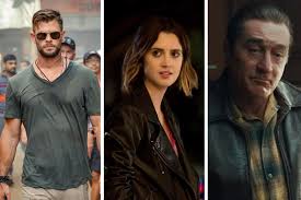 Voir films et series en streaming Netflix Decouvrez Le Top 10 Des Films Les Plus Vus Sur La Plateforme Depuis 5 Ans