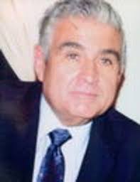 Jesus Armando "Chuy" Canales Obituary October 27, 2016