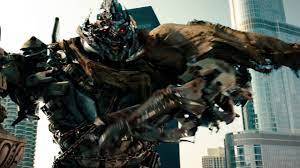 Check spelling or type a new query. Transformers Dark Of The Moon All Megatron Scenes Youtube