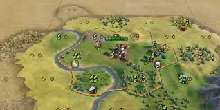 Civ 6: Best Luxury Resource For Each Victory Type - Outsider Gaming