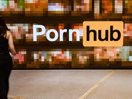 Kami ingin menjadi pahlawan porno ini adalah revolusi dalam masturbasi! World S Biggest Porn Site Under Fire Over Rape And Abuse Videos Global Development The Guardian
